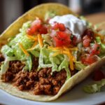 Mexican Fast Food Recipes
