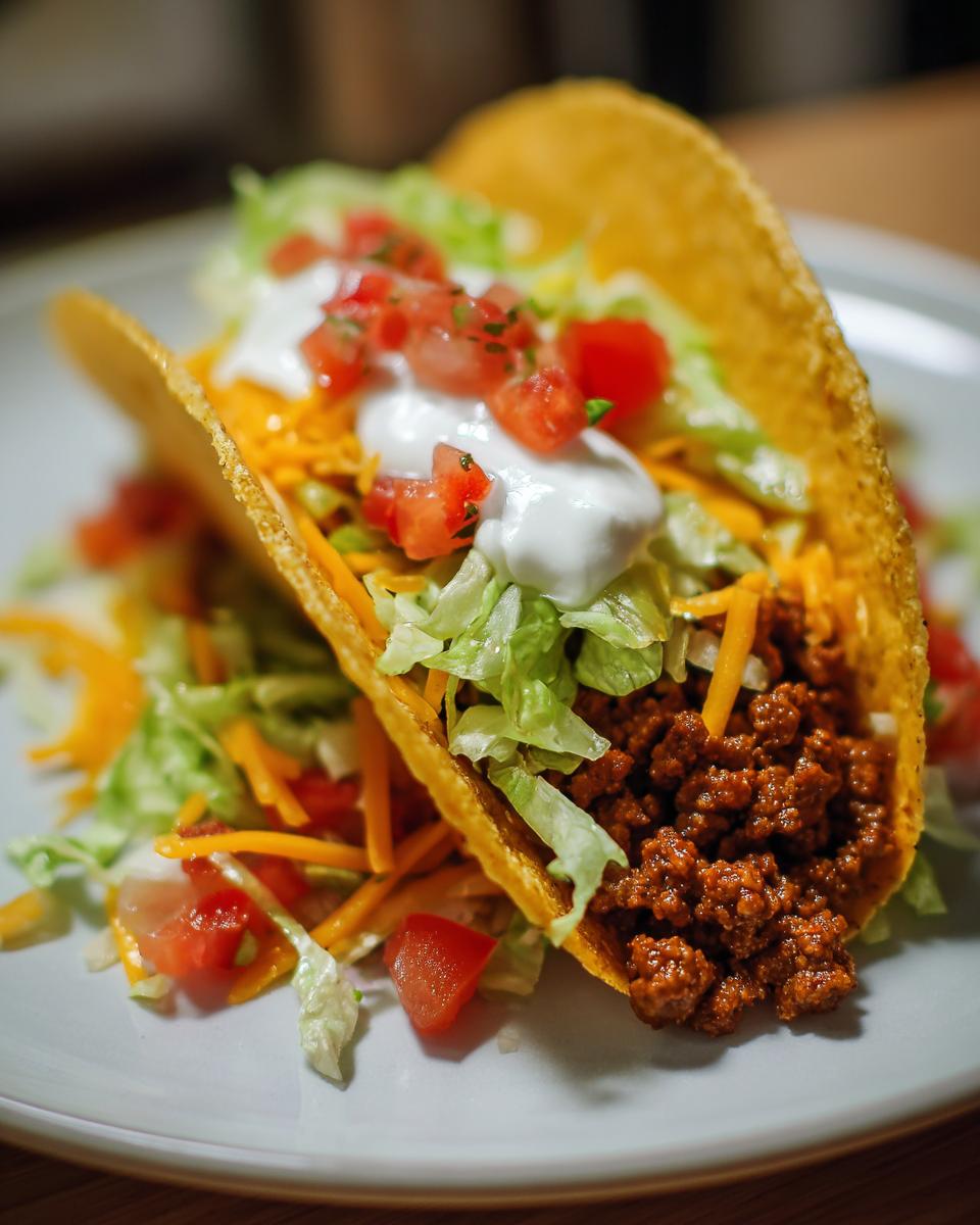 Mexican Fast Food Recipes - detail 2
