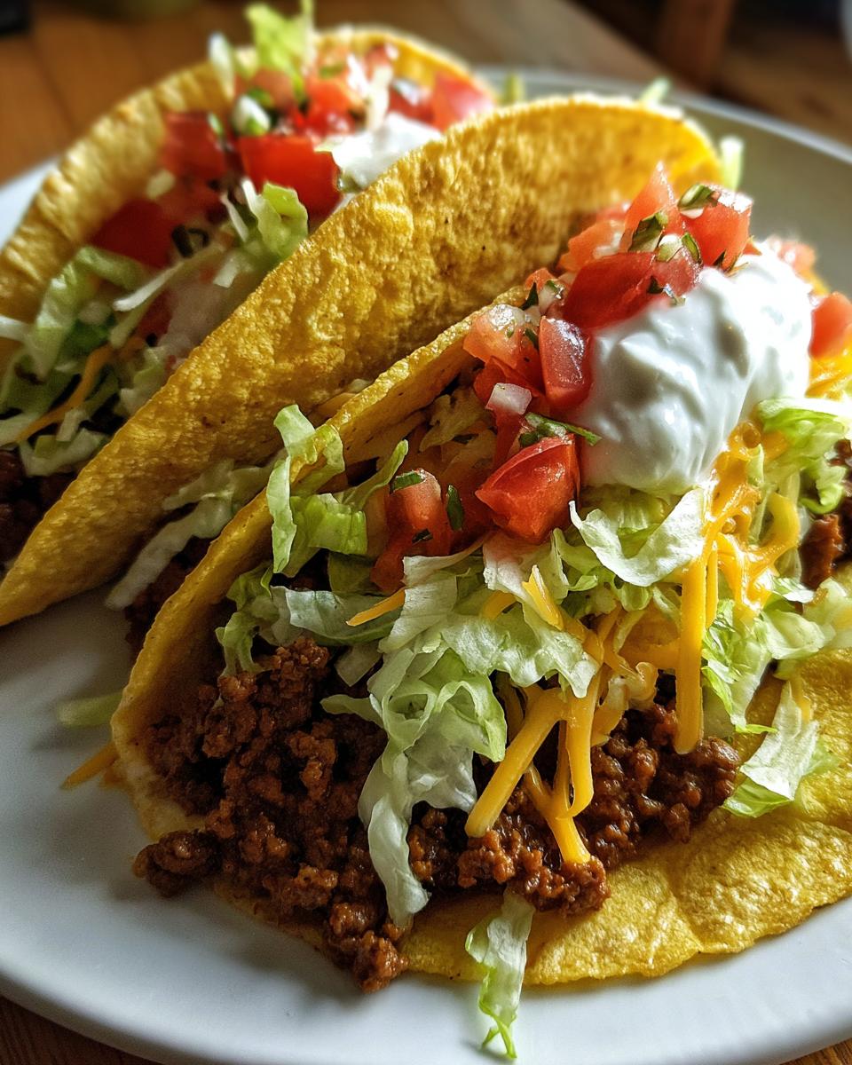 Mexican Fast Food Recipes - detail 3