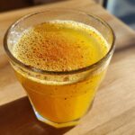 Natural Healing Drink