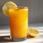 Natural Healing Drink