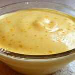 Orange Pastry Cream
