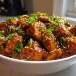 Slow Cooker Orange Chicken