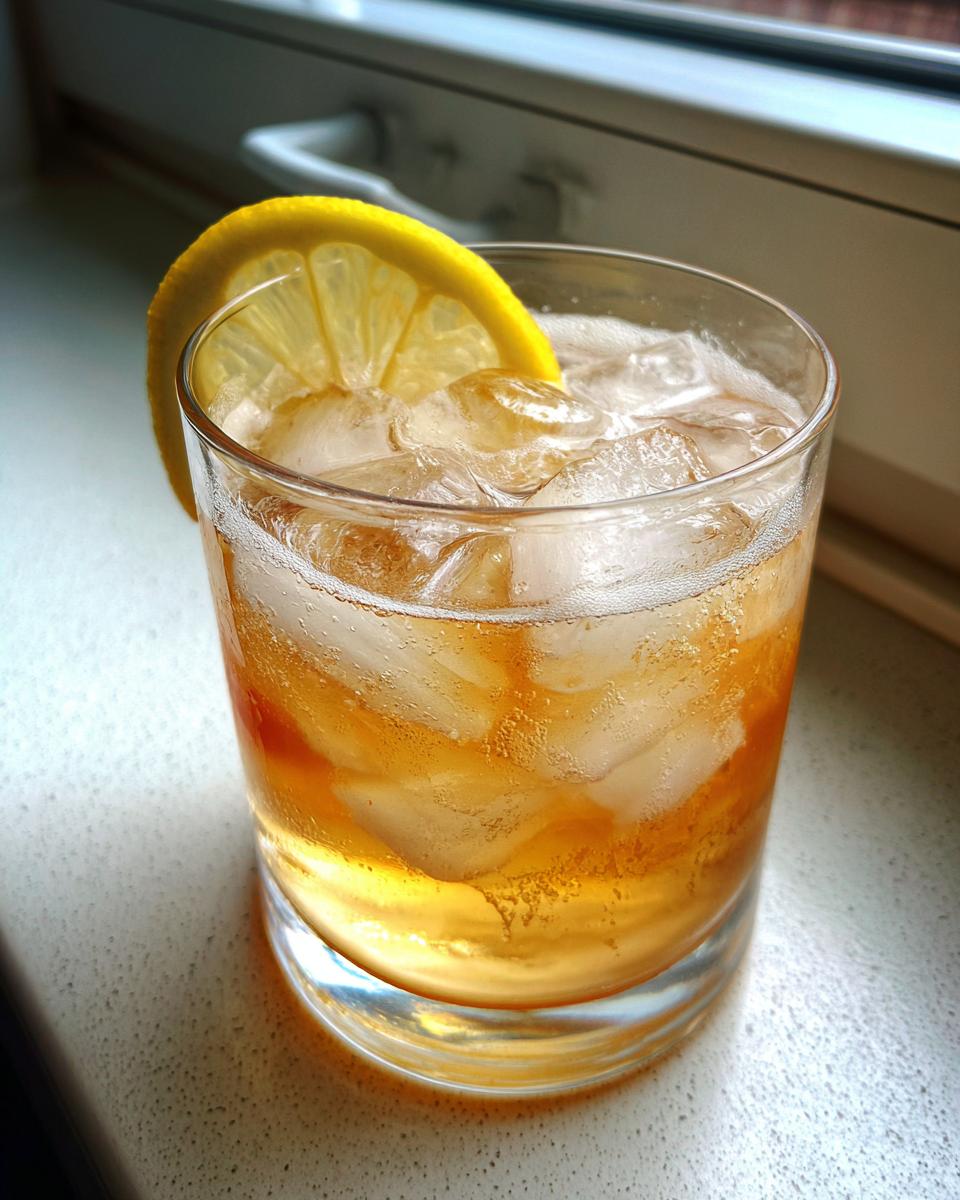 Weight Loss Drink with Apple Cider Vinegar Recipe – Detox - detail 1