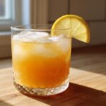 Weight Loss Drink with Apple Cider Vinegar Recipe – Detox