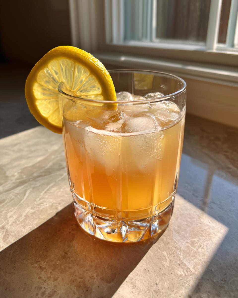 Weight Loss Drink with Apple Cider Vinegar Recipe – Detox - detail 2