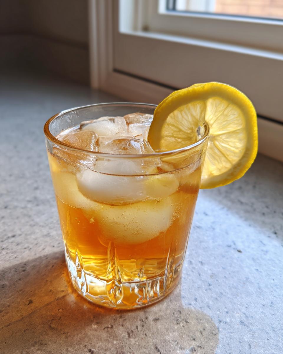 Weight Loss Drink with Apple Cider Vinegar Recipe – Detox - detail 4