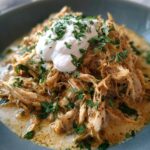 Weight Watchers Crock Pot Recipe – Easy Slow Cook