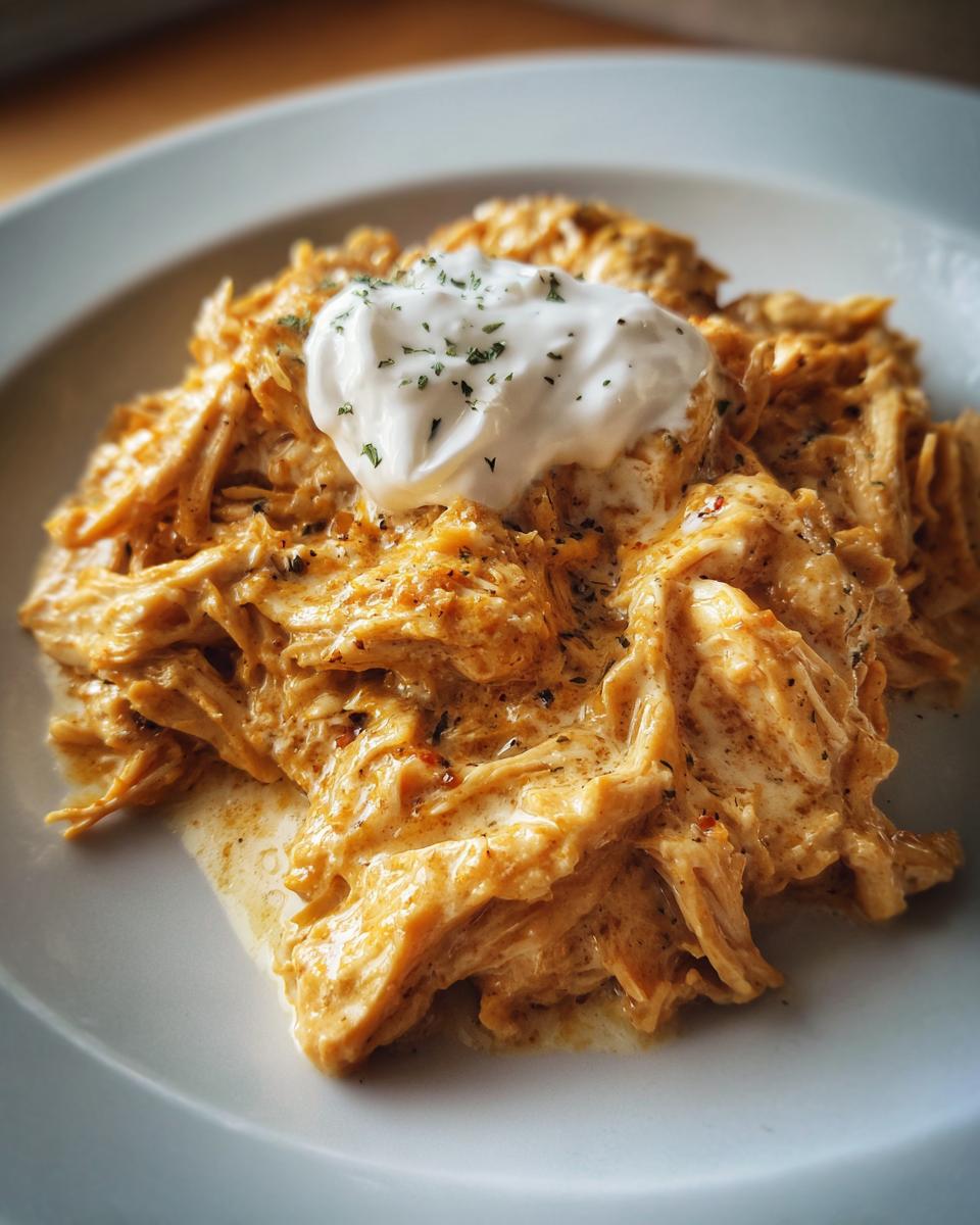 Weight Watchers Crock Pot Recipe – Easy Slow Cook - detail 2