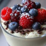 Weight Watchers Dessert Recipe – Low-Point Sweet