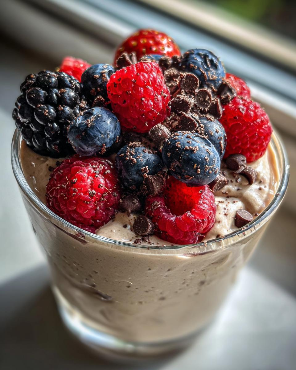 Weight Watchers Dessert Recipe – Low-Point Sweet - detail 3
