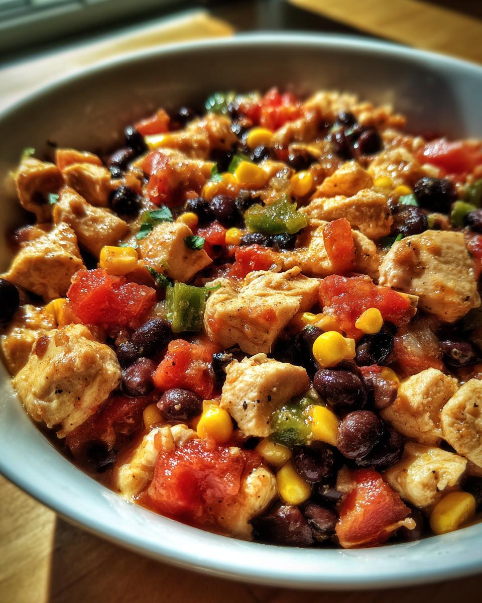 Weight Watchers Slow Cooker Recipe – Low-Point Meal - detail 1