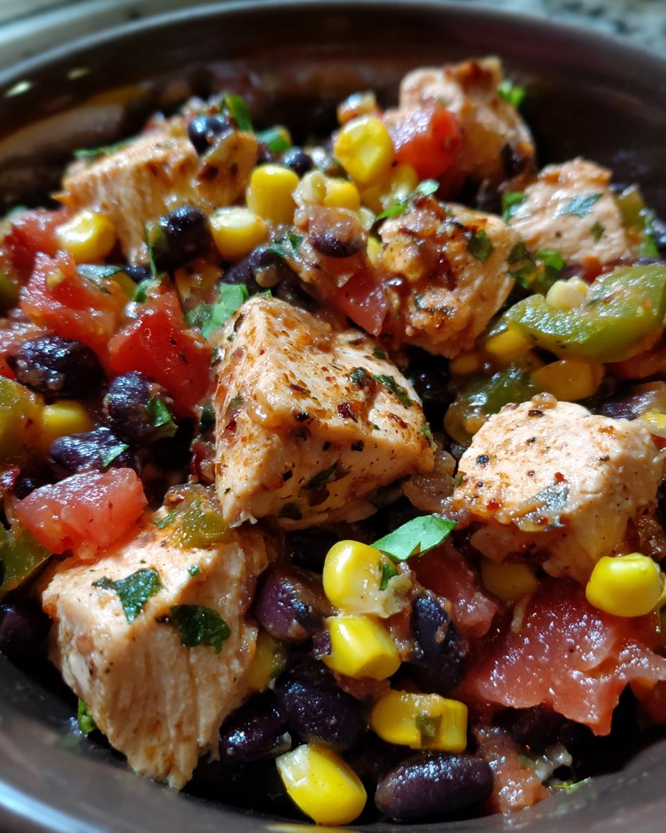 Weight Watchers Slow Cooker Recipe – Low-Point Meal - detail 2