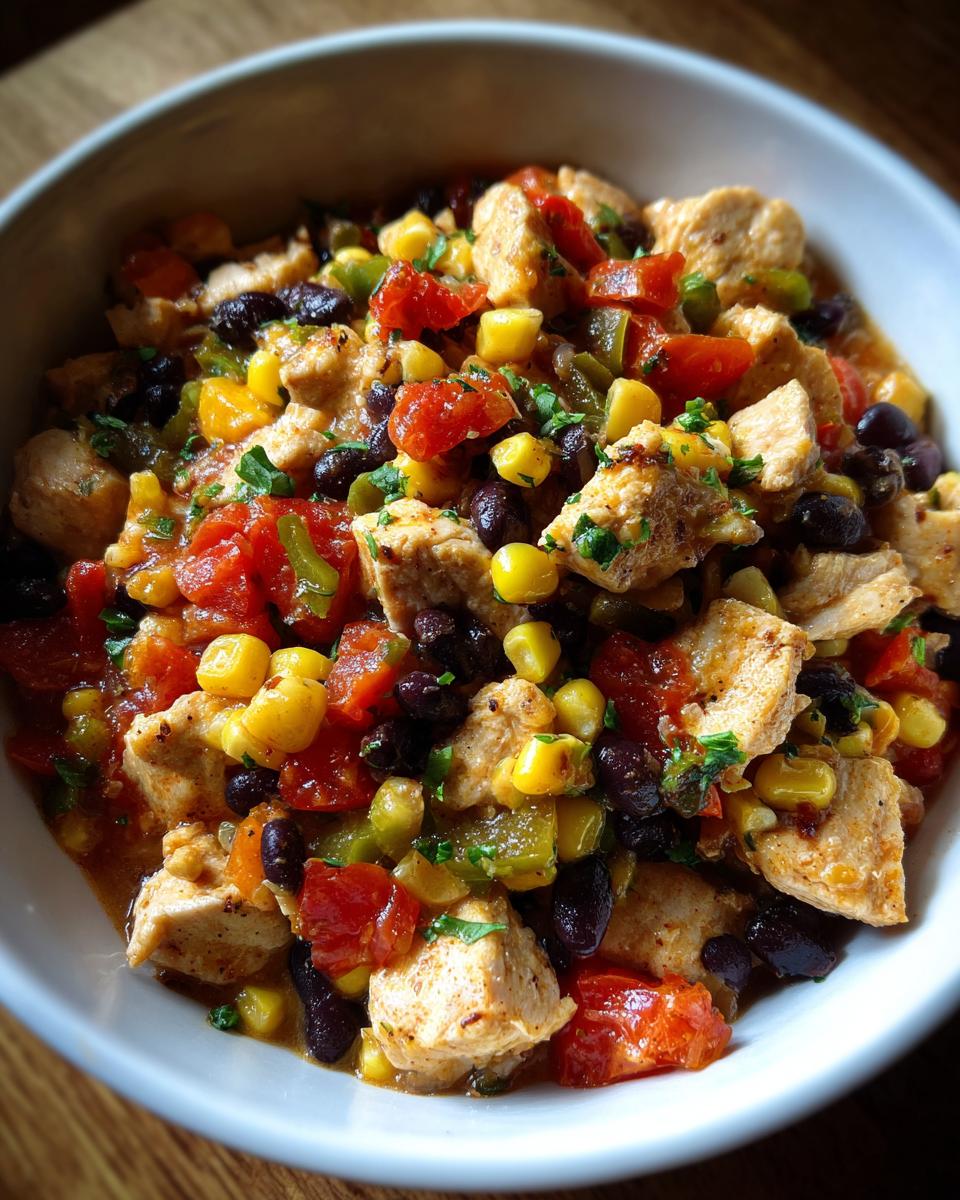 Weight Watchers Slow Cooker Recipe – Low-Point Meal - detail 3