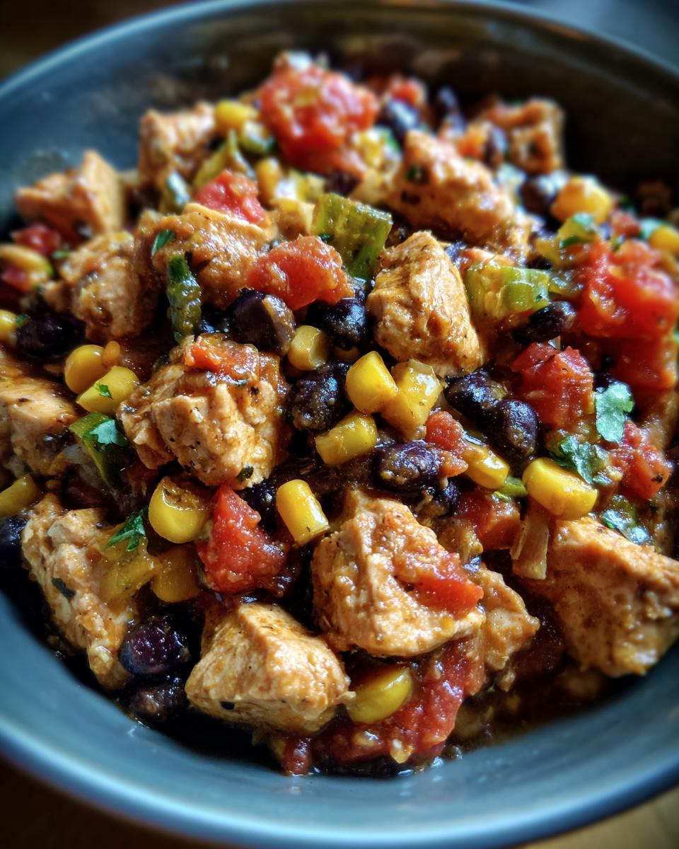 Weight Watchers Slow Cooker Recipe – Low-Point Meal - detail 4