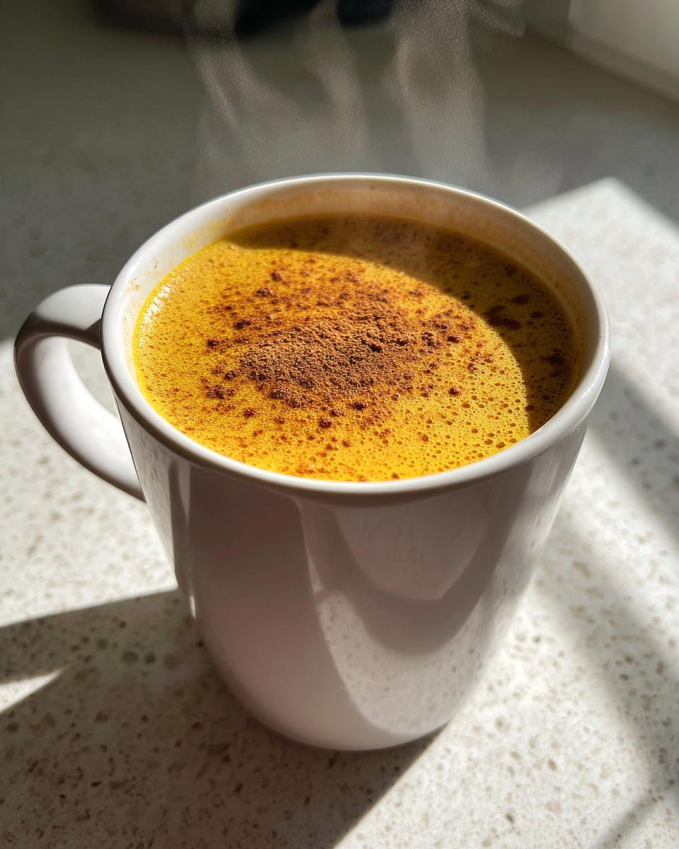 4 Best Bedtime Drink Recipes & Why You Should Drink Them - detail 1