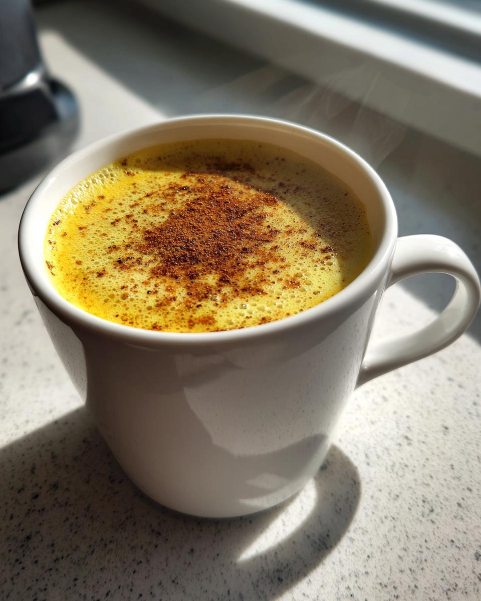 4 Best Bedtime Drink Recipes & Why You Should Drink Them - detail 2