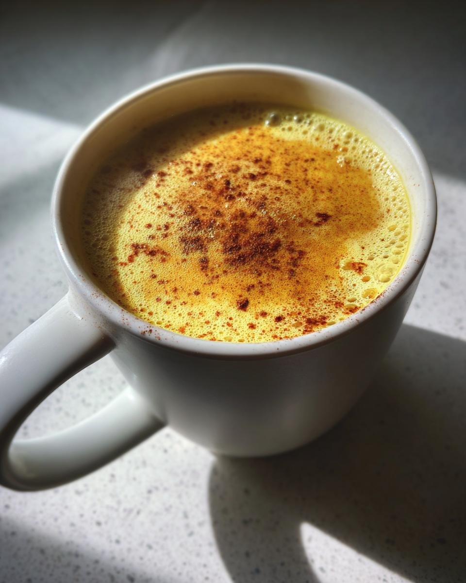 4 Best Bedtime Drink Recipes & Why You Should Drink Them - detail 3