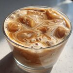 Baileys Coffee Gelatin Dessert
