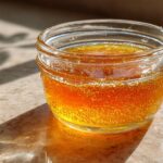 Basic Syrups for Shaved Ice