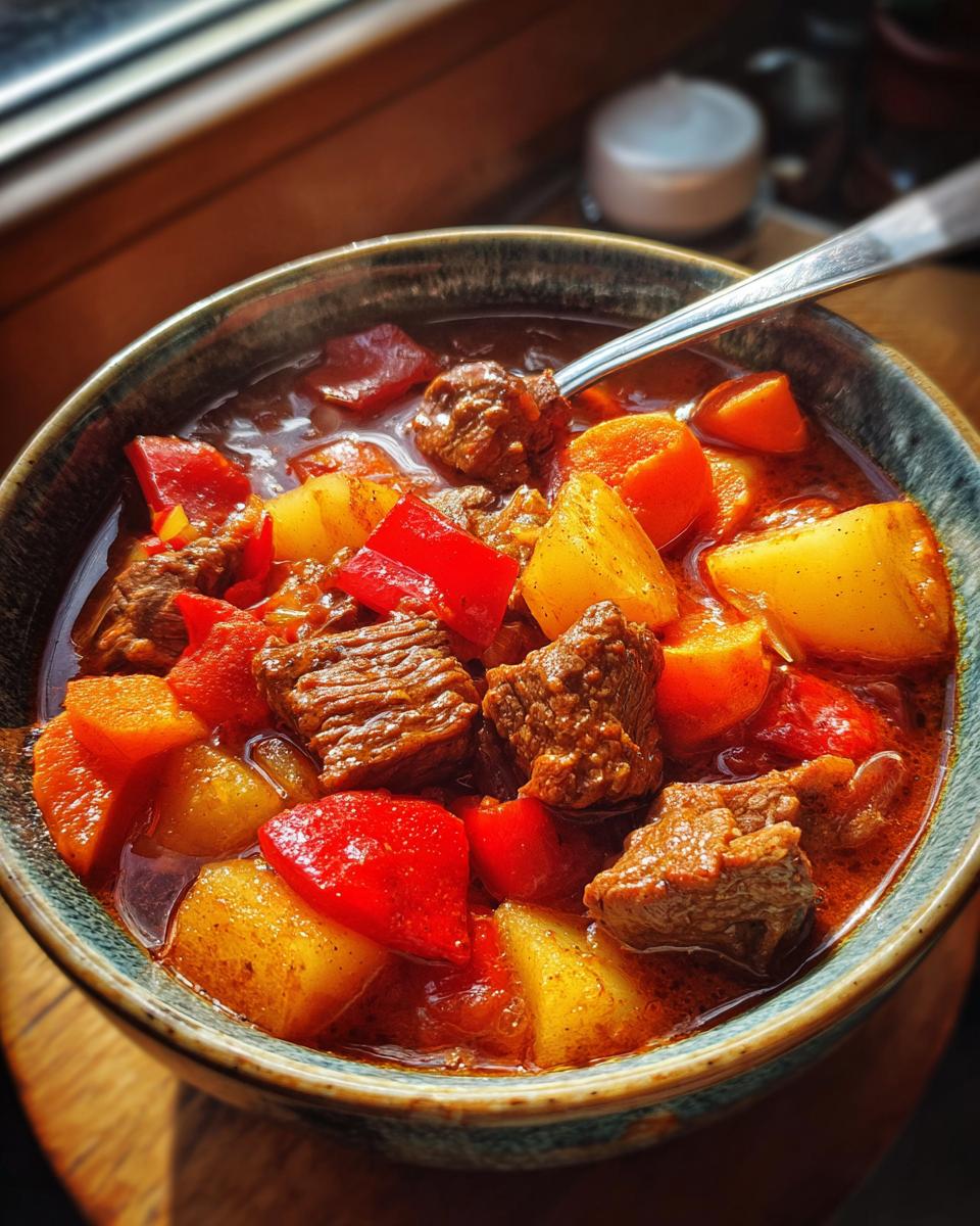 Best Goulash Recipe - detail 1