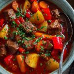 Best Goulash Recipe