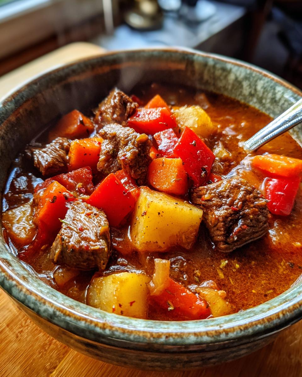 Best Goulash Recipe - detail 4