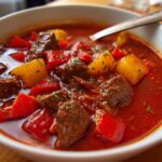 Best Goulash Recipe