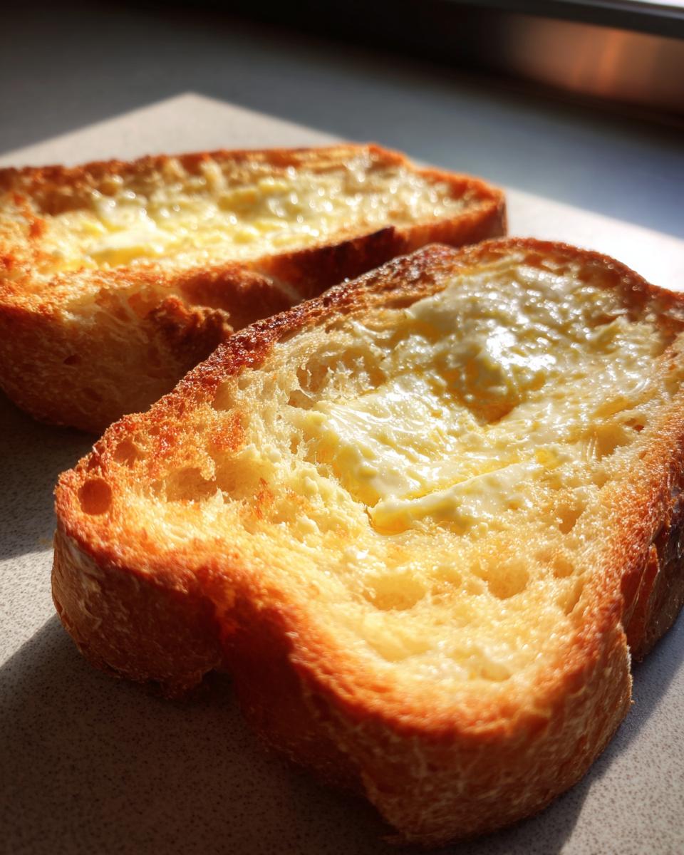 Butter with a Side of Bread Recipe - detail 1