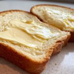 Butter with a Side of Bread Recipe