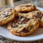 Chocolate Chip Cookie Delight