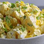 Classic Potato Salad