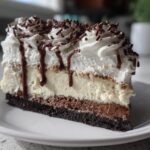 Copycat Dairy Queen Ice Cream Cake