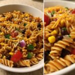 Cowboy Pasta Salad