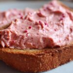 Cranberry Butter