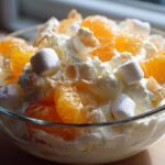 Creamsicle Salad