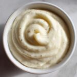 Creamy Horseradish Sauce
