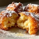 Deep Fried Marshmallow