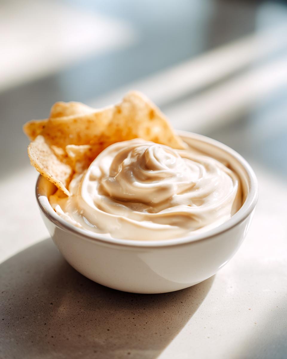 Delicious Dip! - detail 1