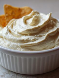 Delicious Dip!