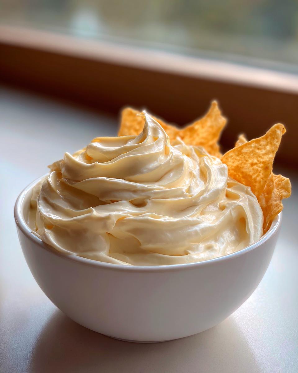 Delicious Dip! - detail 3