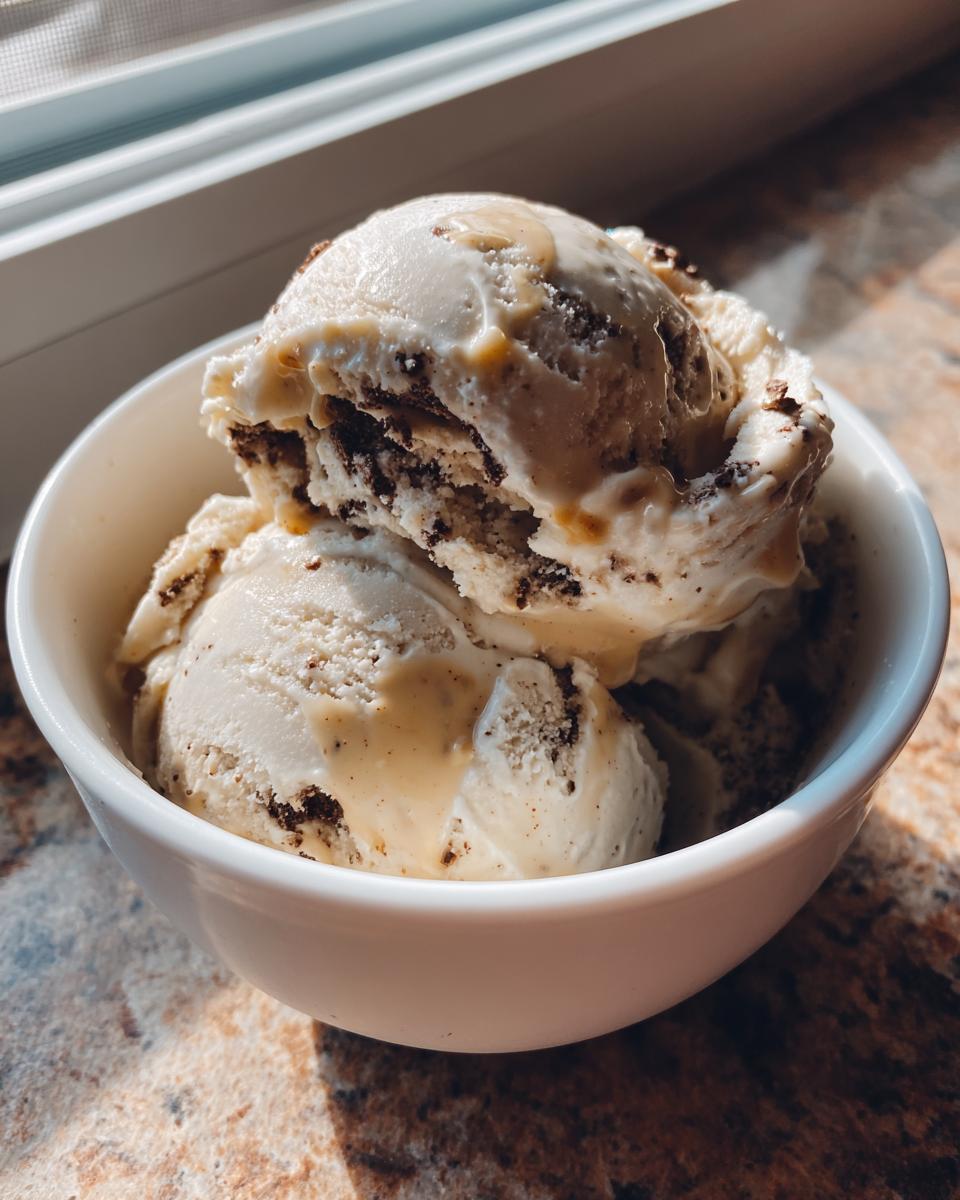 Dog Ice Cream - detail 1