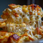 Easy Casserole Dinner Ideas