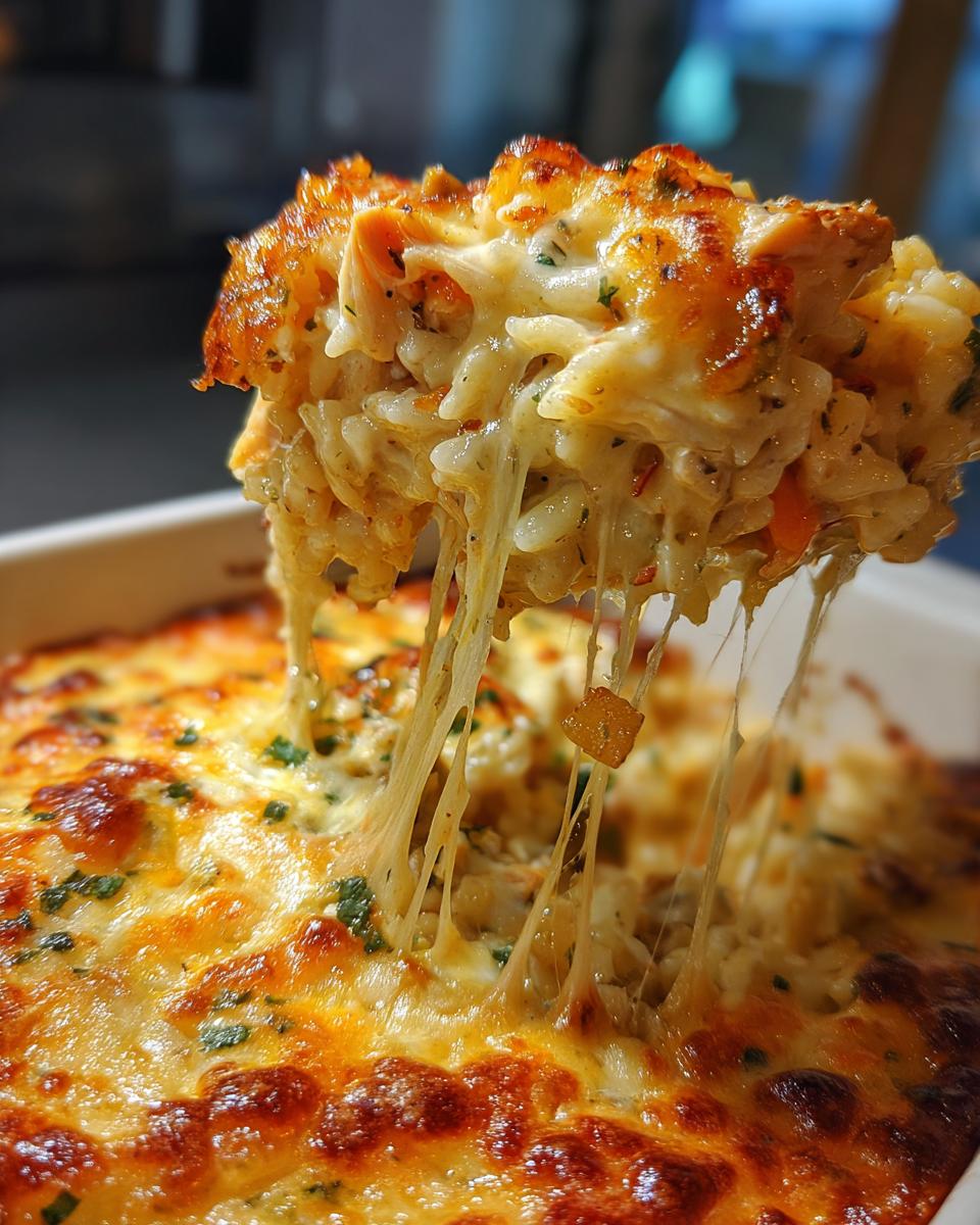 Easy Casserole Dinner Ideas - detail 2