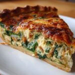 Easy and Delicious Swiss Chard Pie