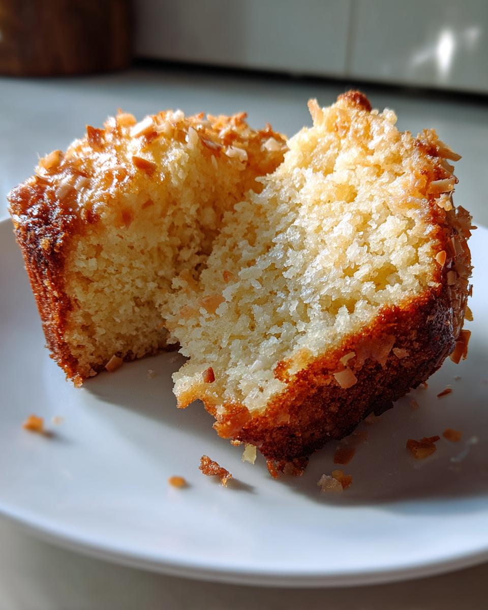 Five Cup Cake - detail 1