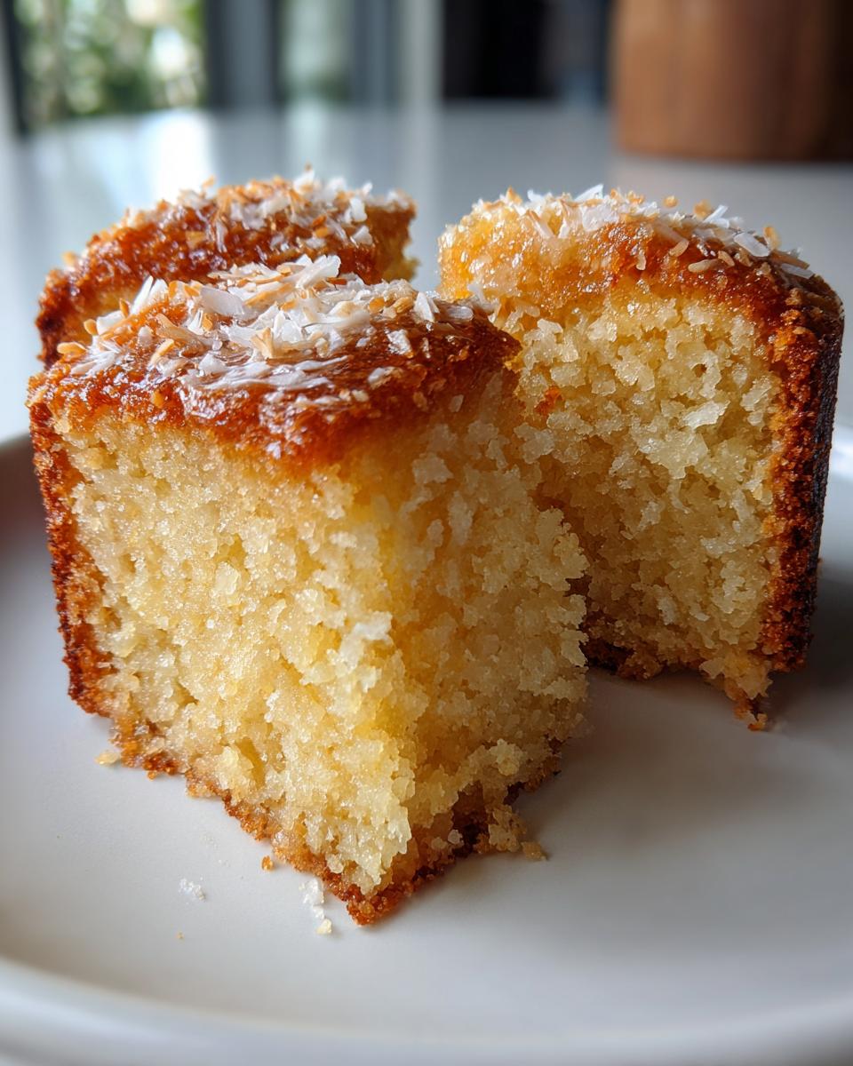Five Cup Cake - detail 3
