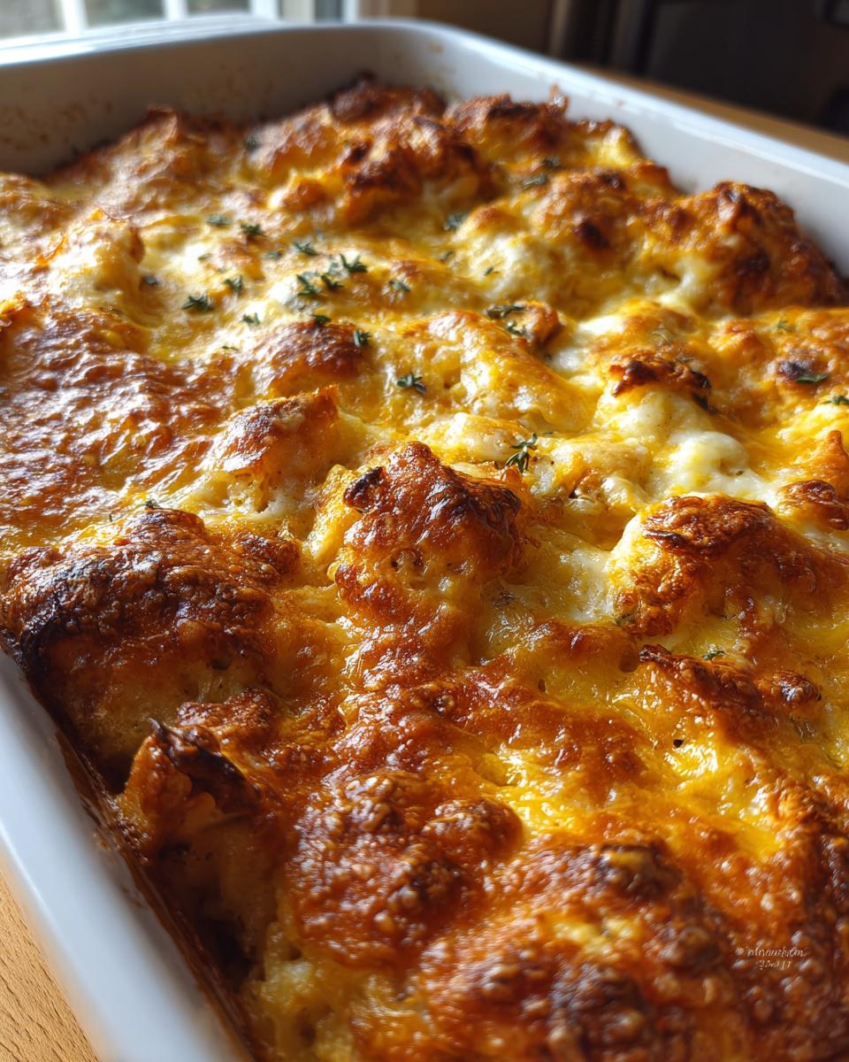 Four Chicken Casseroles - detail 1