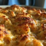 Four Chicken Casseroles
