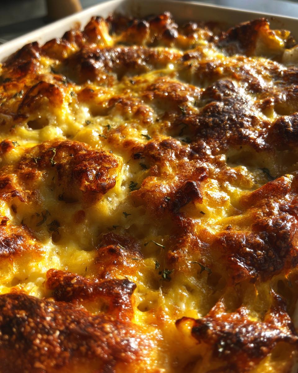 Four Chicken Casseroles - detail 2